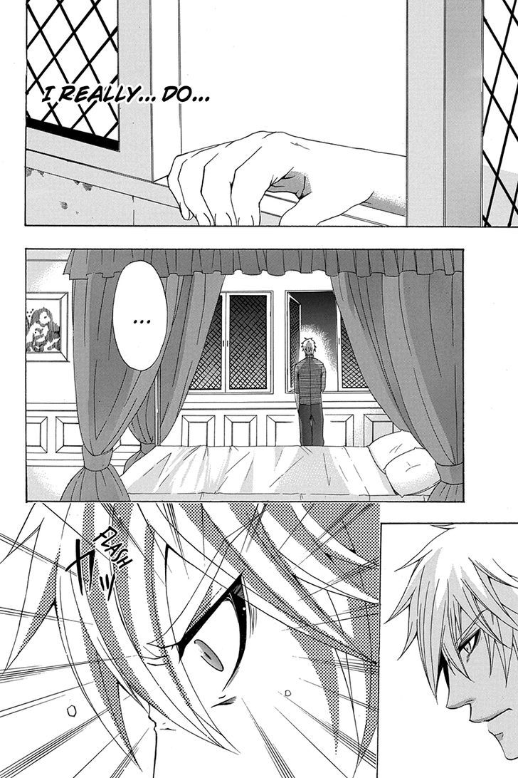 Naze Toudouin Masaya 16-sai wa Kanojo ga Dekinai no ka? Chapter 17 page 26 - Chapter 17