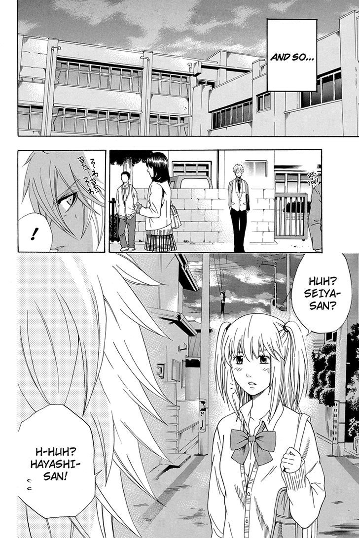 Naze Toudouin Masaya 16-sai wa Kanojo ga Dekinai no ka? Chapter 18 page 16 - Chapter 18