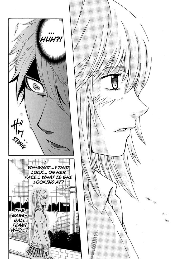 Naze Toudouin Masaya 16-sai wa Kanojo ga Dekinai no ka? Chapter 18 page 20 - Chapter 18