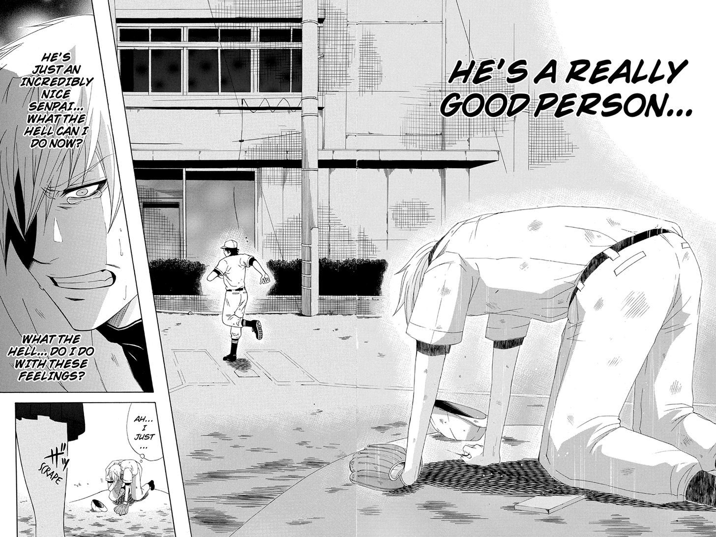 Naze Toudouin Masaya 16-sai wa Kanojo ga Dekinai no ka? Chapter 19 page 10 - Chapter 19