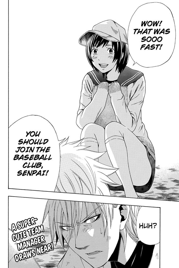 Naze Toudouin Masaya 16-sai wa Kanojo ga Dekinai no ka? Chapter 19 page 11 - Chapter 19