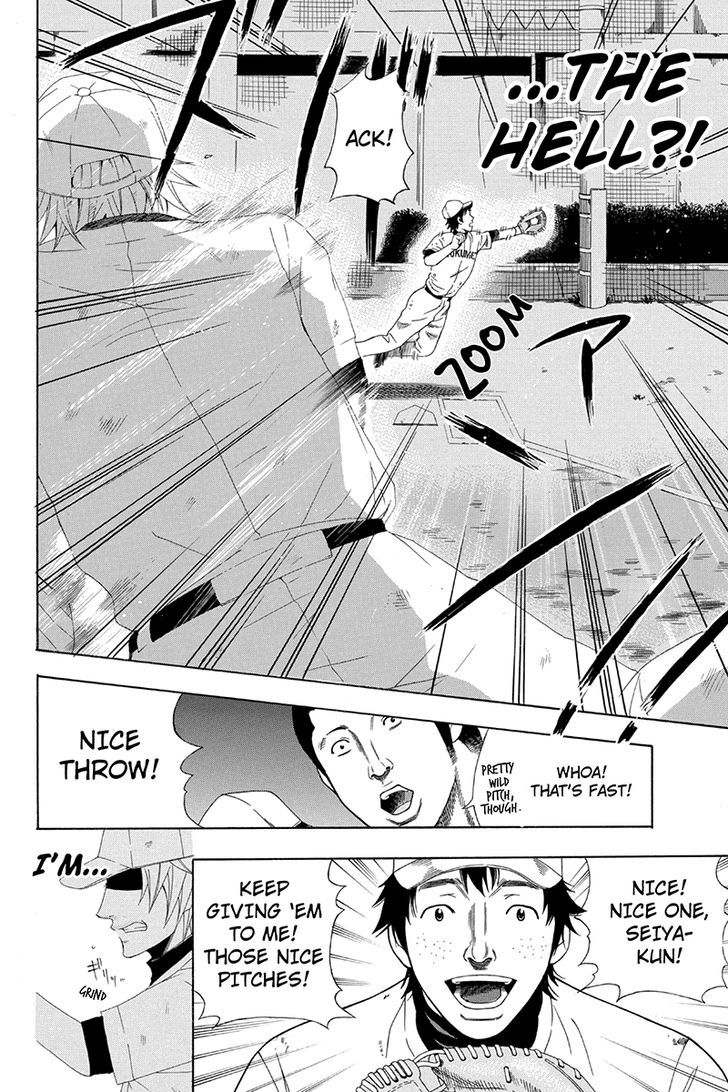 Naze Toudouin Masaya 16-sai wa Kanojo ga Dekinai no ka? Chapter 19 page 8 - Chapter 19