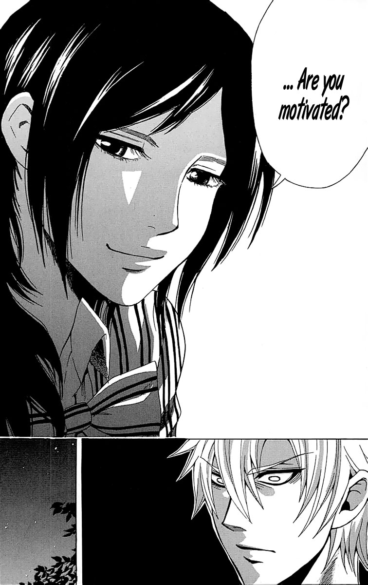 Naze Toudouin Masaya 16-sai wa Kanojo ga Dekinai no ka? Chapter 2.2 page 11 - Chapter 2 v2 : So Childish