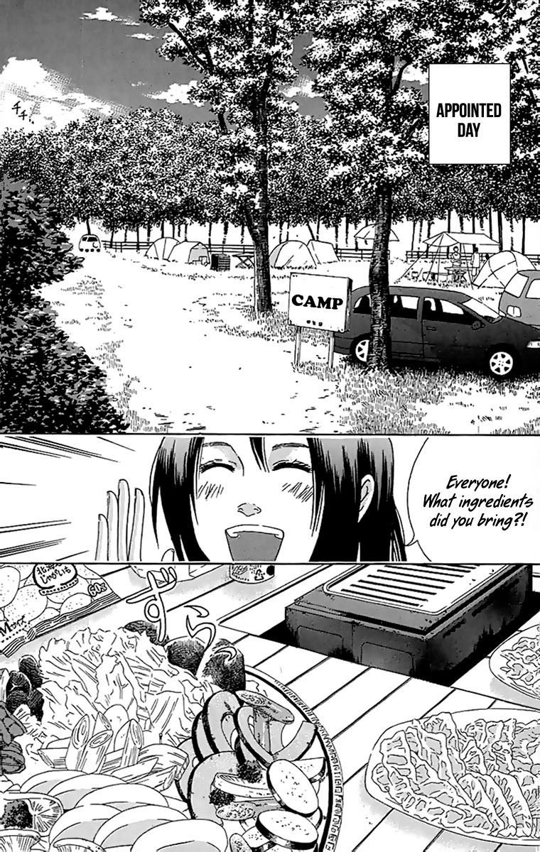 Naze Toudouin Masaya 16-sai wa Kanojo ga Dekinai no ka? Chapter 2.2 page 19 - Chapter 2 v2 : So Childish
