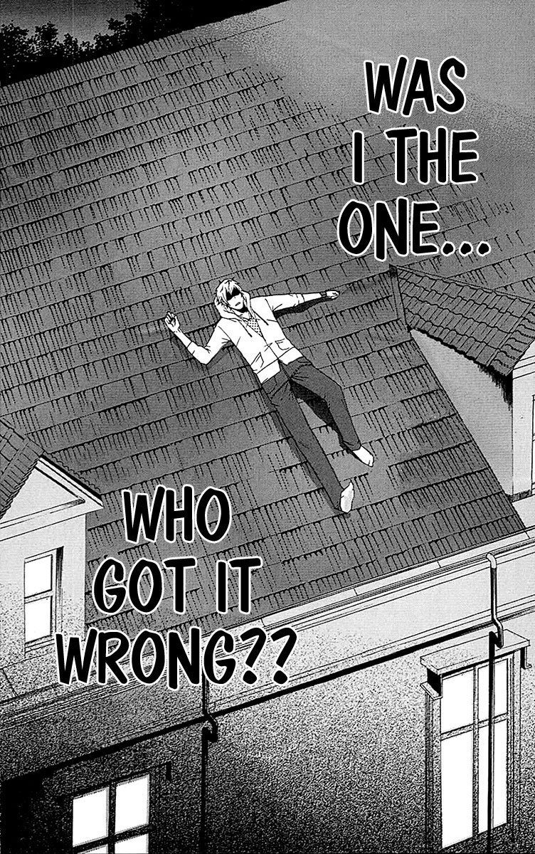 Naze Toudouin Masaya 16-sai wa Kanojo ga Dekinai no ka? Chapter 2.2 page 32 - Chapter 2 v2 : So Childish