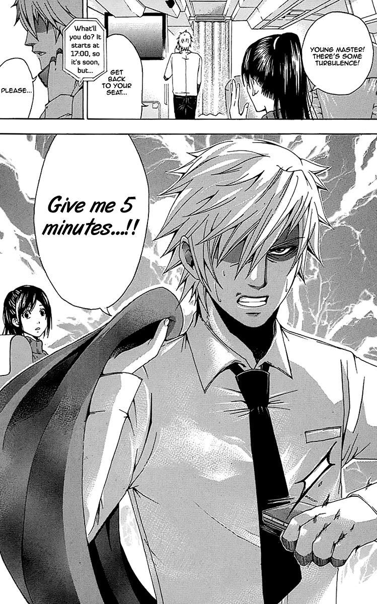 Naze Toudouin Masaya 16-sai wa Kanojo ga Dekinai no ka? Chapter 2.2 page 38 - Chapter 2 v2 : So Childish