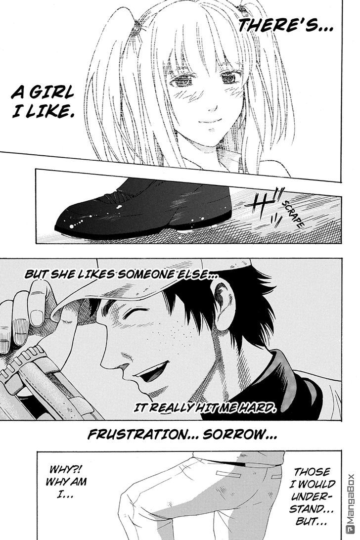 Naze Toudouin Masaya 16-sai wa Kanojo ga Dekinai no ka? Chapter 20 page 1 - Chapter 20