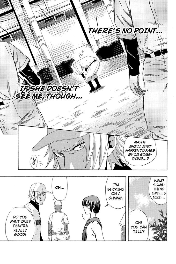 Naze Toudouin Masaya 16-sai wa Kanojo ga Dekinai no ka? Chapter 20 page 11 - Chapter 20
