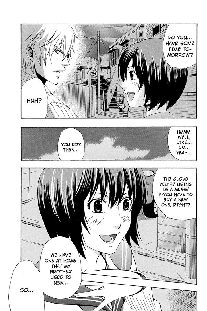 Naze Toudouin Masaya 16-sai wa Kanojo ga Dekinai no ka? Chapter 20 page 15 - Chapter 20