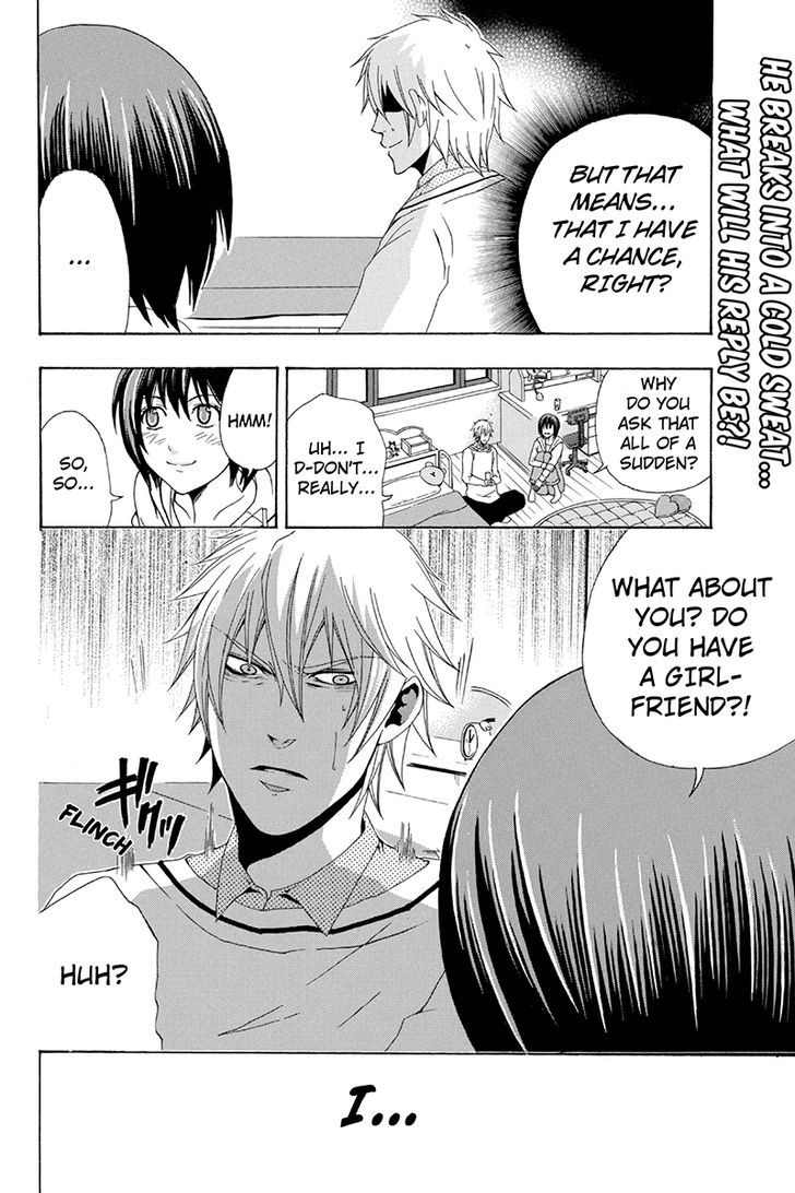 Naze Toudouin Masaya 16-sai wa Kanojo ga Dekinai no ka? Chapter 20 page 20 - Chapter 20