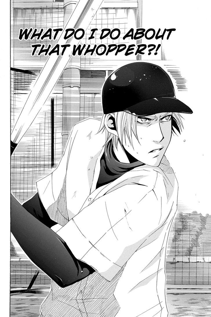 Naze Toudouin Masaya 16-sai wa Kanojo ga Dekinai no ka? Chapter 21 page 12 - Chapter 21