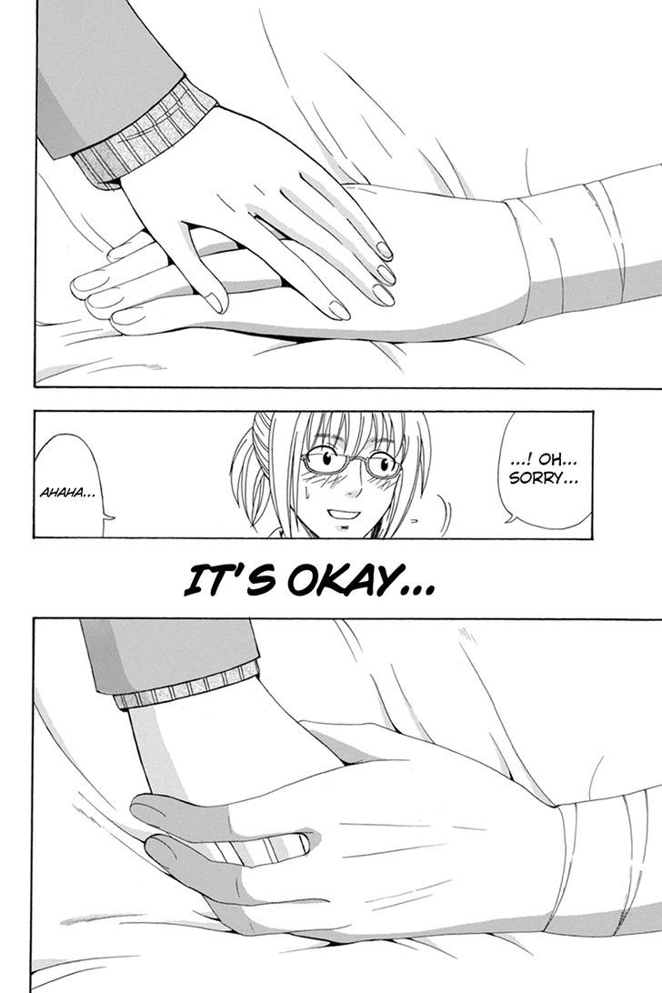 Naze Toudouin Masaya 16-sai wa Kanojo ga Dekinai no ka? Chapter 23 page 25 - Chapter 23