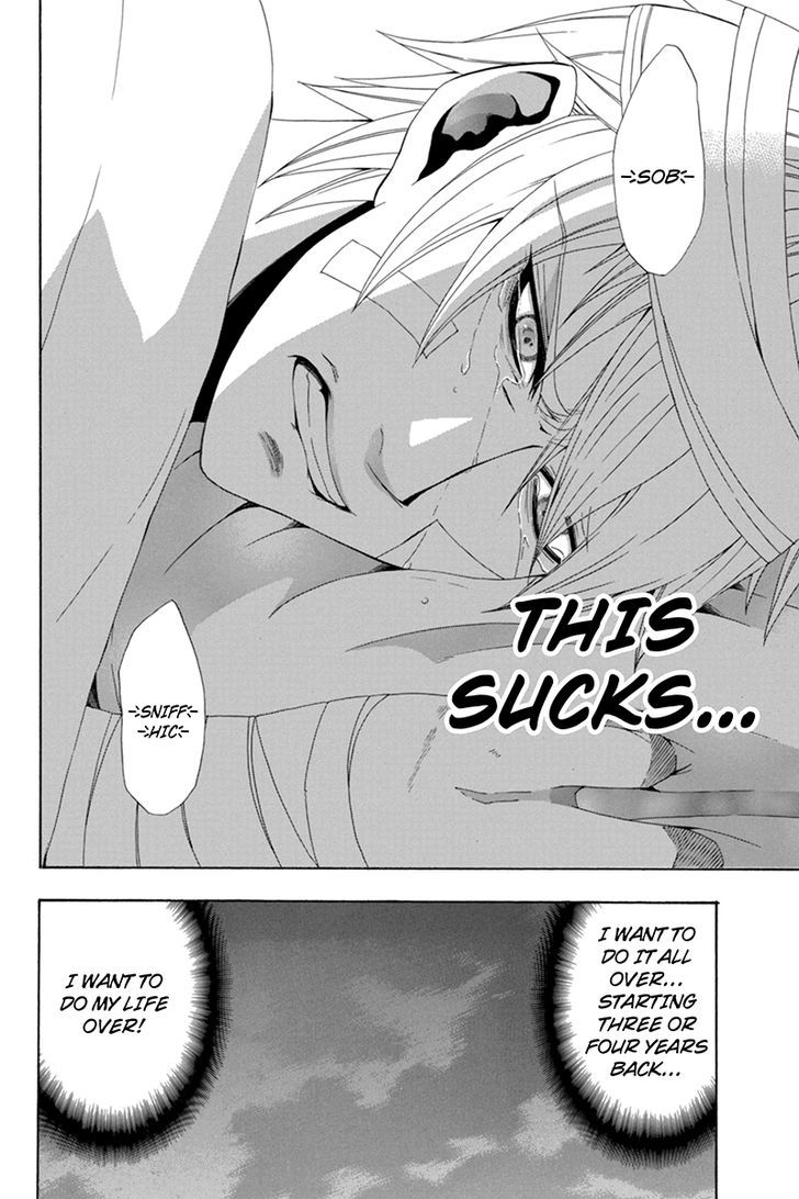 Naze Toudouin Masaya 16-sai wa Kanojo ga Dekinai no ka? Chapter 23 page 9 - Chapter 23