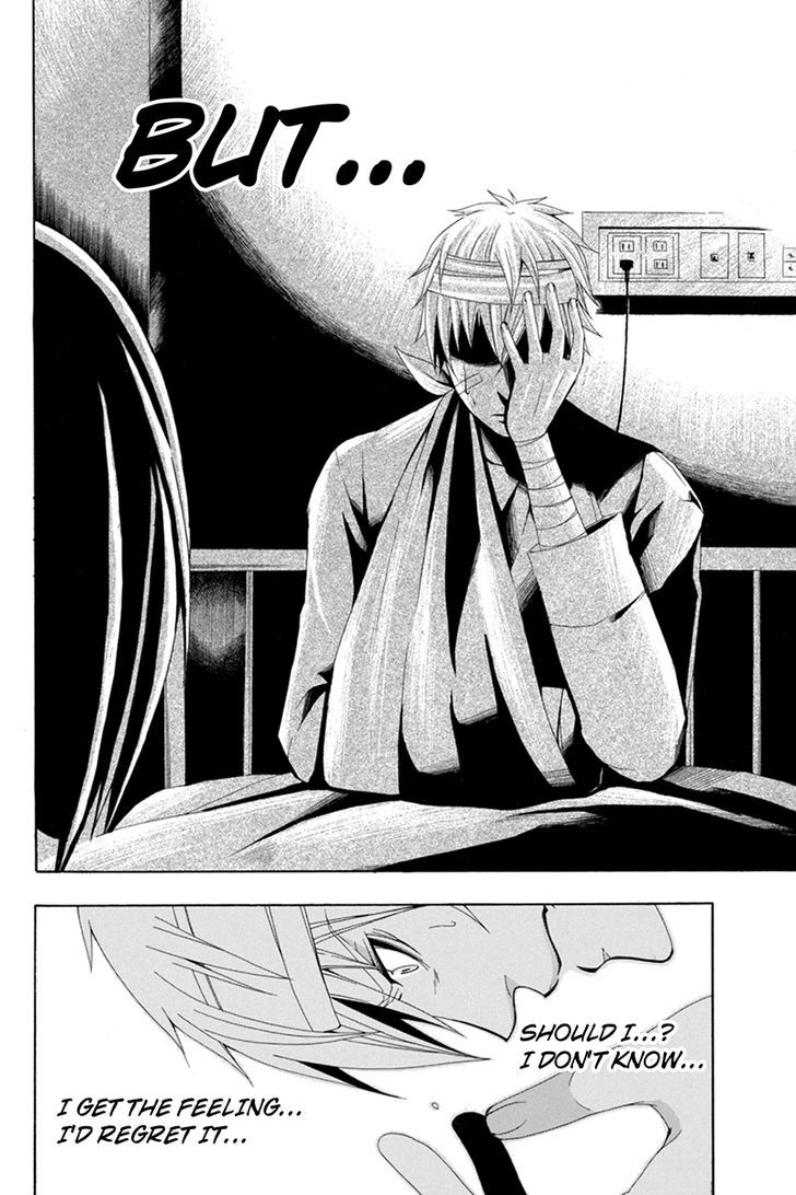 Naze Toudouin Masaya 16-sai wa Kanojo ga Dekinai no ka? Chapter 24 page 10 - Chapter 24