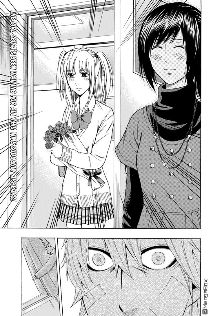 Naze Toudouin Masaya 16-sai wa Kanojo ga Dekinai no ka? Chapter 25 page 1 - Chapter 25