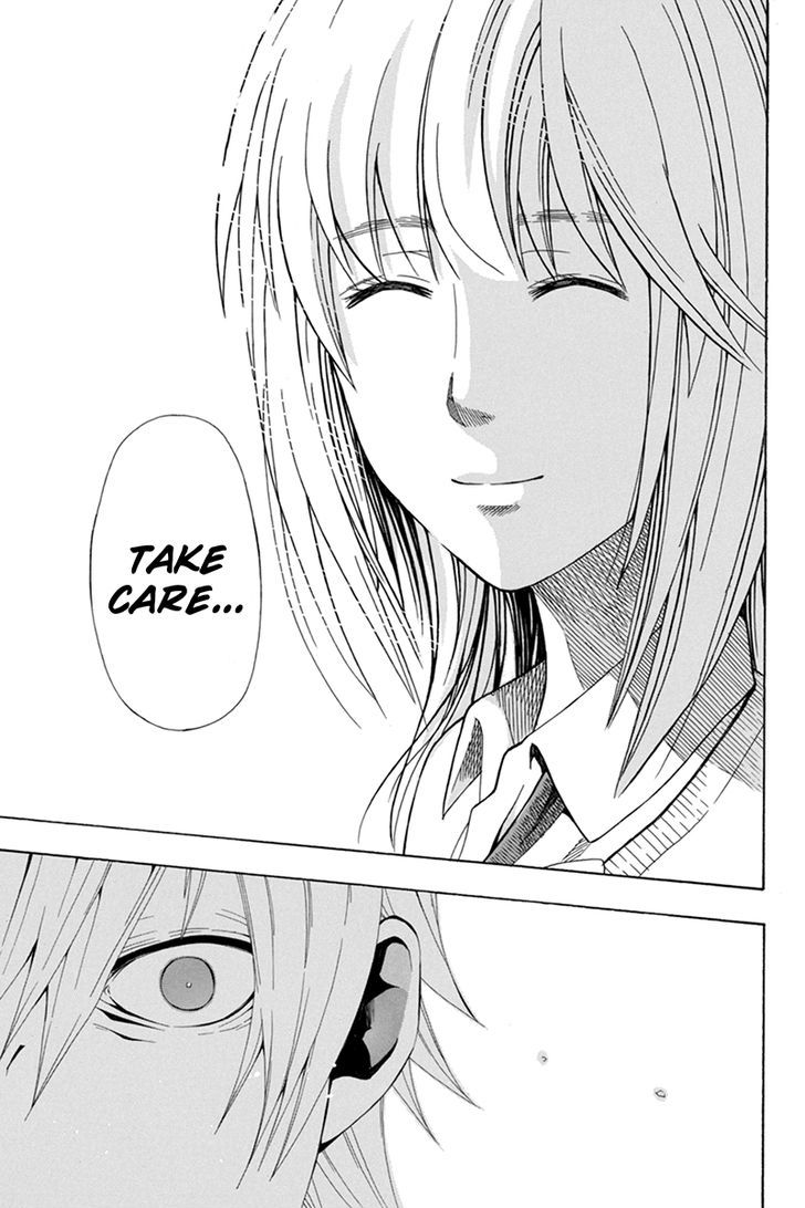 Naze Toudouin Masaya 16-sai wa Kanojo ga Dekinai no ka? Chapter 25 page 19 - Chapter 25