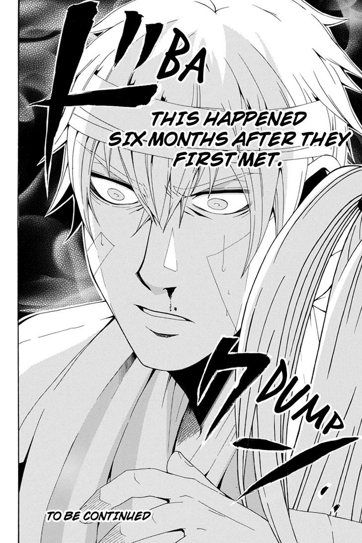 Naze Toudouin Masaya 16-sai wa Kanojo ga Dekinai no ka? Chapter 25 page 24 - Chapter 25