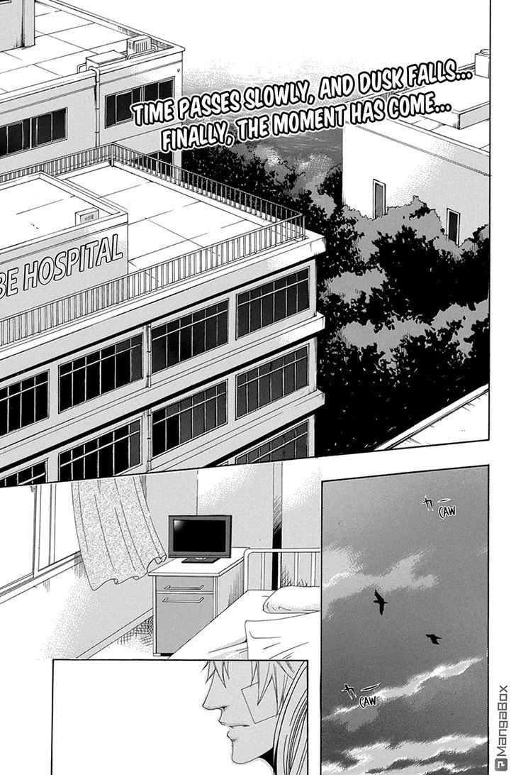 Naze Toudouin Masaya 16-sai wa Kanojo ga Dekinai no ka? Chapter 26 page 1 - Chapter 26