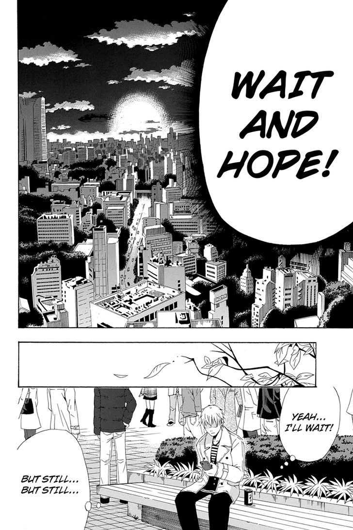 Naze Toudouin Masaya 16-sai wa Kanojo ga Dekinai no ka? Chapter 26 page 16 - Chapter 26