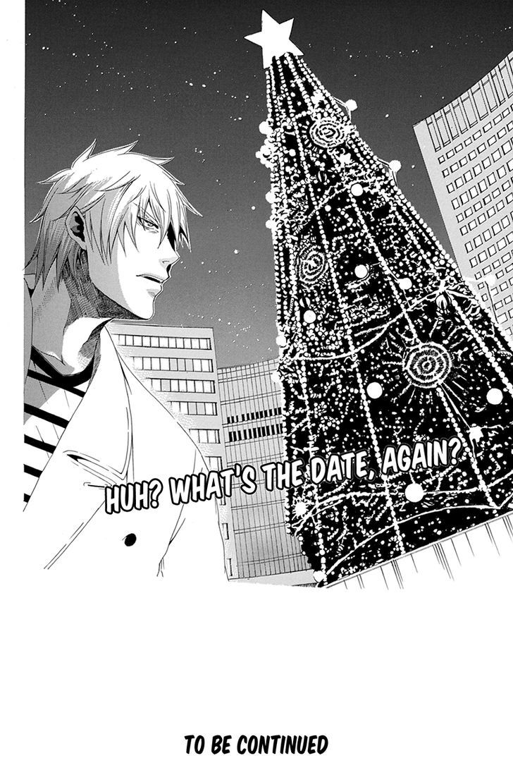 Naze Toudouin Masaya 16-sai wa Kanojo ga Dekinai no ka? Chapter 26 page 18 - Chapter 26