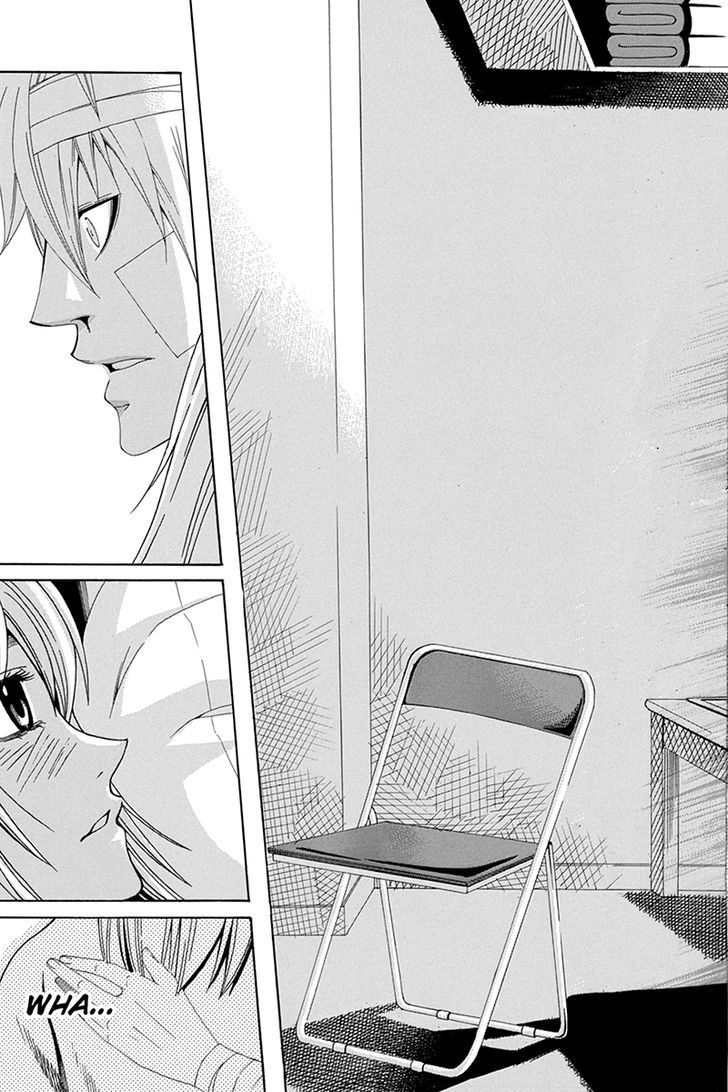 Naze Toudouin Masaya 16-sai wa Kanojo ga Dekinai no ka? Chapter 26 page 3 - Chapter 26
