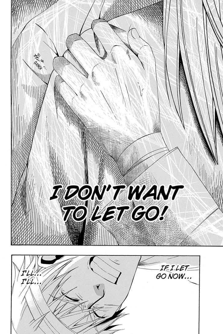 Naze Toudouin Masaya 16-sai wa Kanojo ga Dekinai no ka? Chapter 26 page 6 - Chapter 26