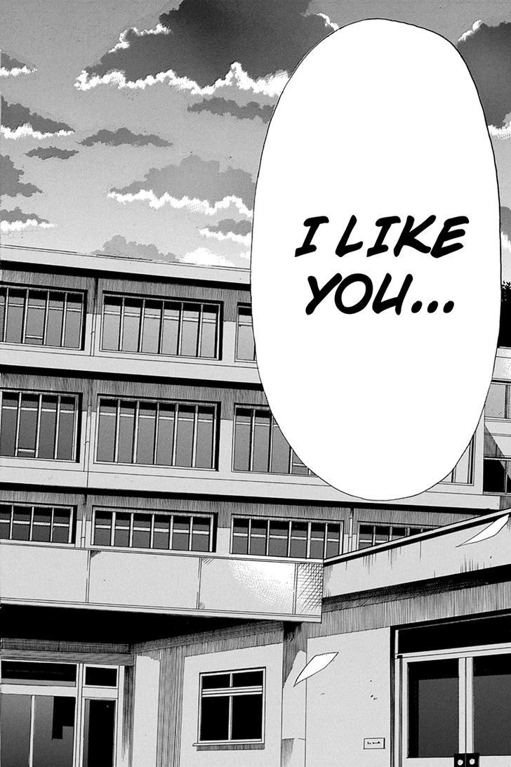 Naze Toudouin Masaya 16-sai wa Kanojo ga Dekinai no ka? Chapter 26 page 8 - Chapter 26