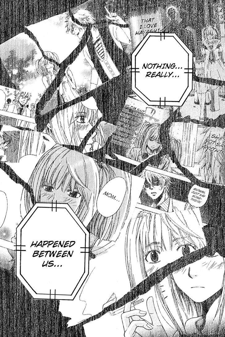 Naze Toudouin Masaya 16-sai wa Kanojo ga Dekinai no ka? Chapter 27 page 13 - Chapter 27