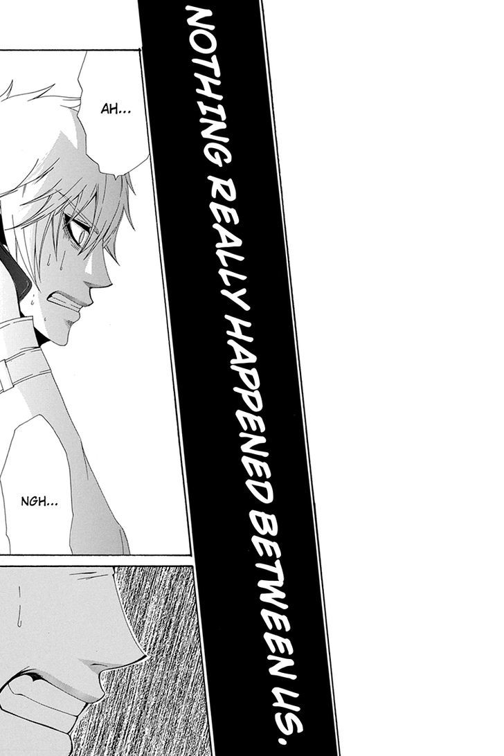 Naze Toudouin Masaya 16-sai wa Kanojo ga Dekinai no ka? Chapter 27 page 16 - Chapter 27