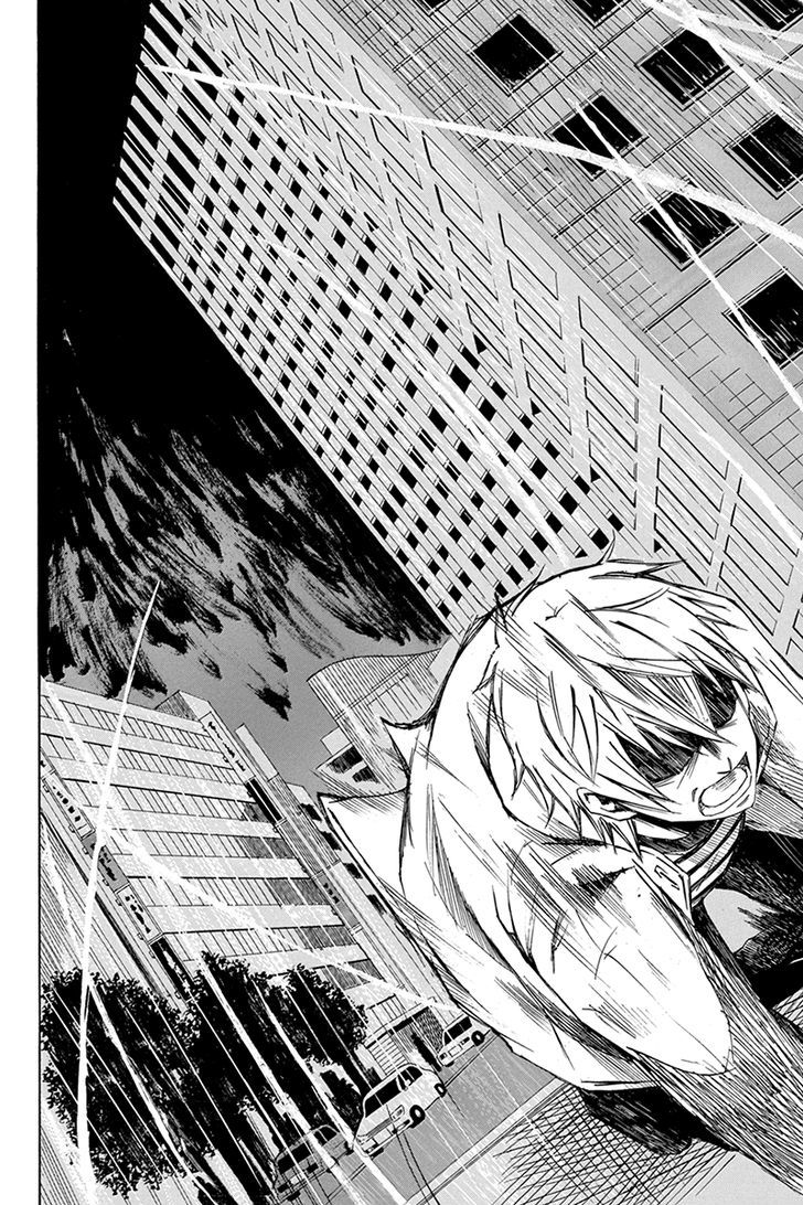 Naze Toudouin Masaya 16-sai wa Kanojo ga Dekinai no ka? Chapter 27 page 17 - Chapter 27