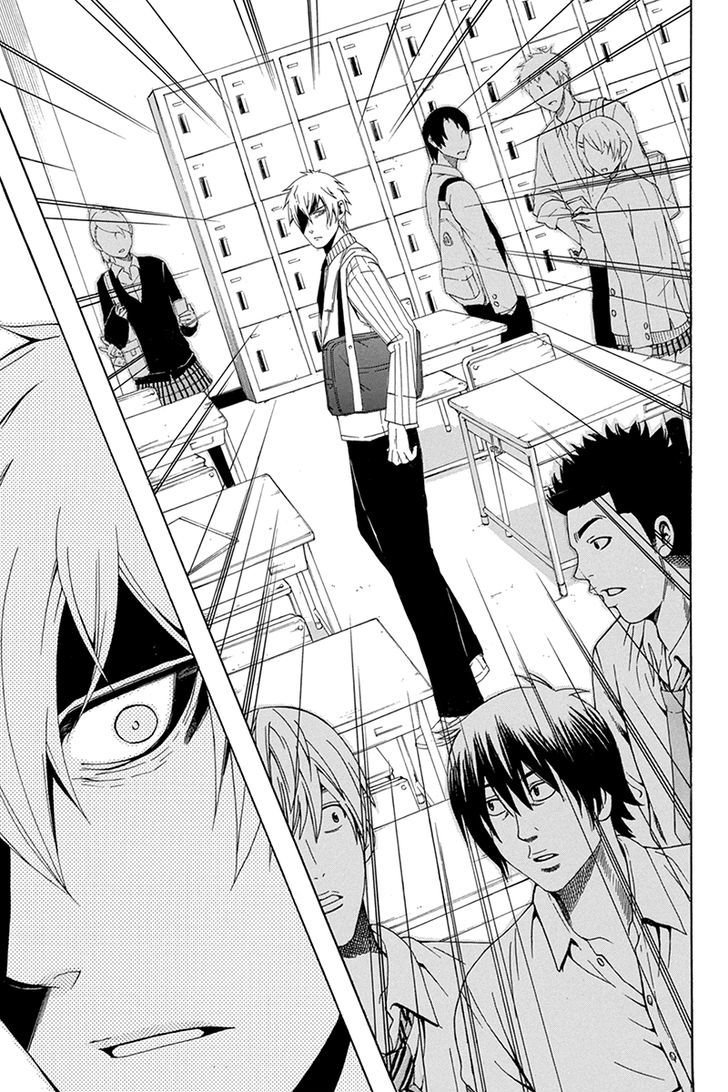 Naze Toudouin Masaya 16-sai wa Kanojo ga Dekinai no ka? Chapter 29 page 15 - Chapter 29