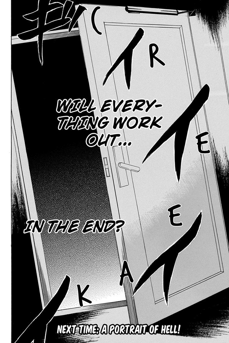 Naze Toudouin Masaya 16-sai wa Kanojo ga Dekinai no ka? Chapter 29 page 20 - Chapter 29