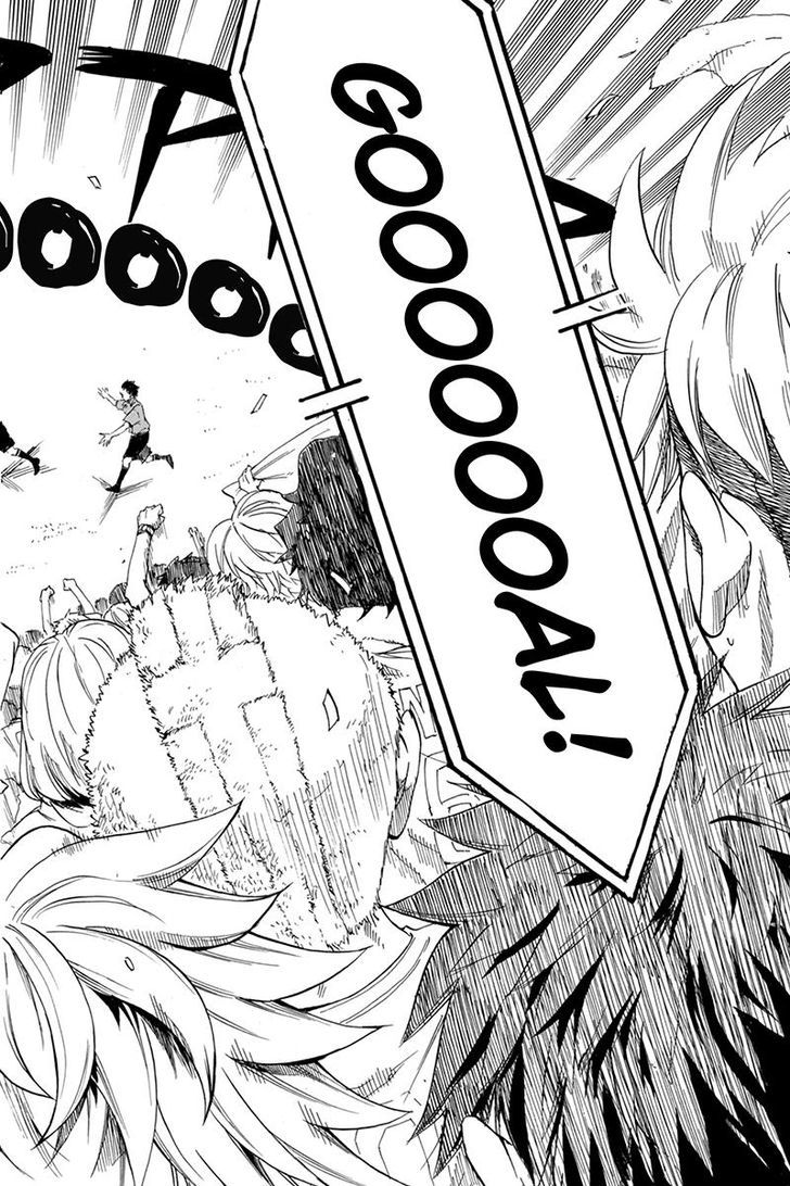 Naze Toudouin Masaya 16-sai wa Kanojo ga Dekinai no ka? Chapter 30 page 12 - Chapter 30