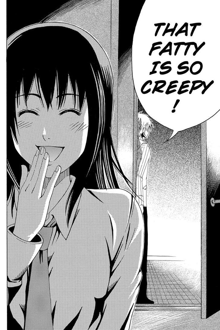Naze Toudouin Masaya 16-sai wa Kanojo ga Dekinai no ka? Chapter 30 page 18 - Chapter 30