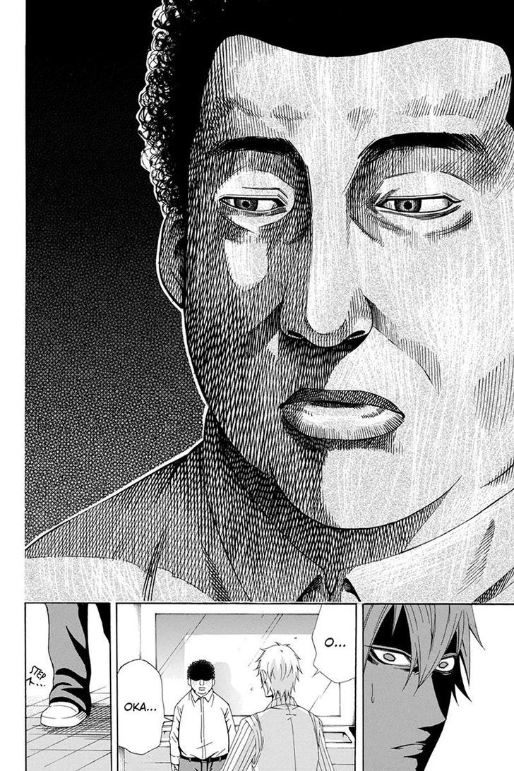Naze Toudouin Masaya 16-sai wa Kanojo ga Dekinai no ka? Chapter 30 page 20 - Chapter 30