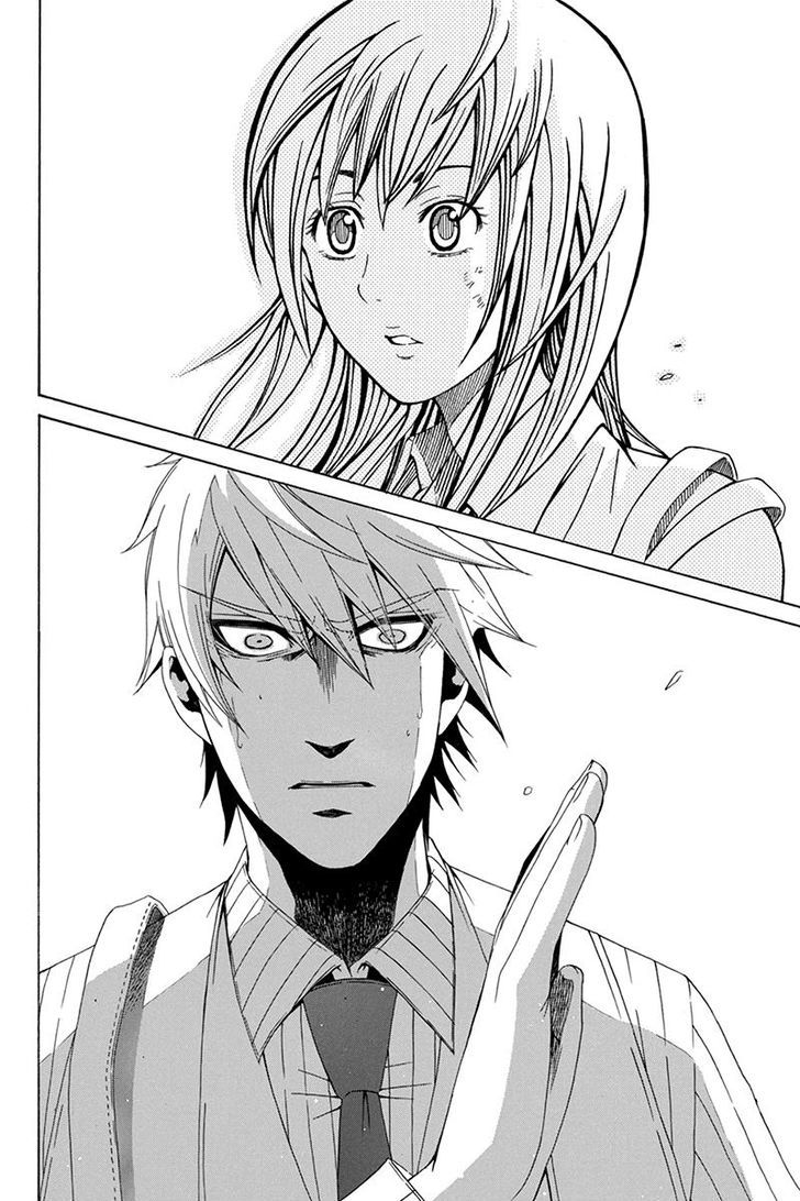 Naze Toudouin Masaya 16-sai wa Kanojo ga Dekinai no ka? Chapter 31 page 11 - Chapter 31