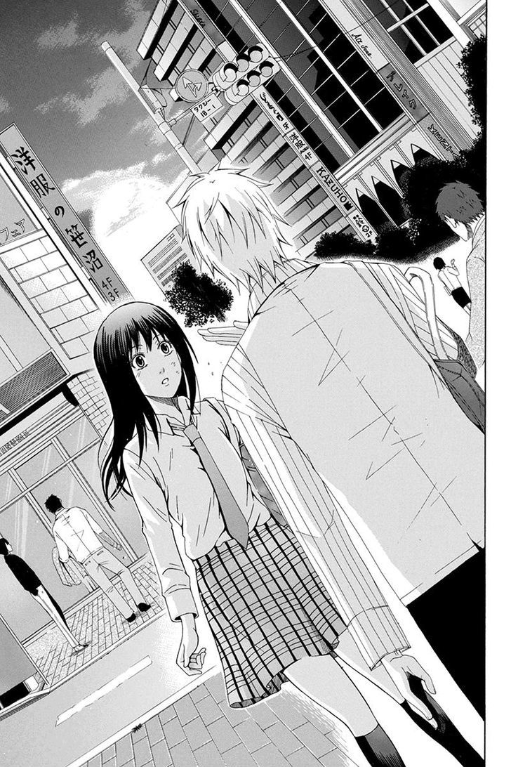 Naze Toudouin Masaya 16-sai wa Kanojo ga Dekinai no ka? Chapter 31 page 12 - Chapter 31