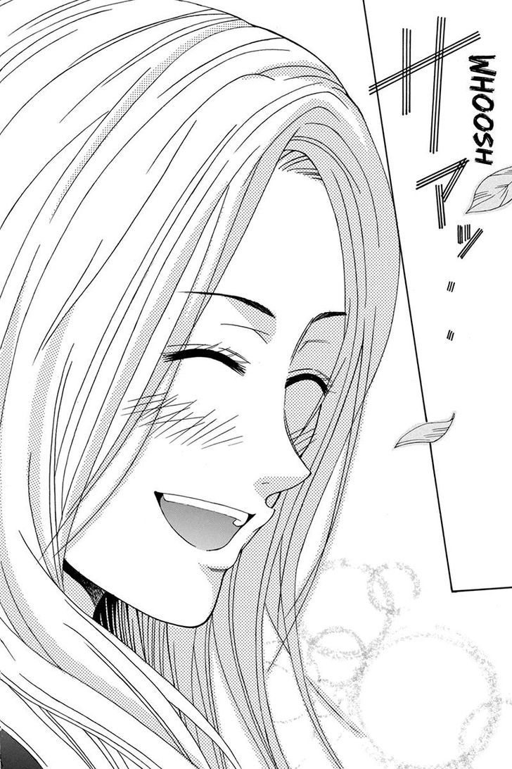 Naze Toudouin Masaya 16-sai wa Kanojo ga Dekinai no ka? Chapter 33 page 19 - Chapter 33