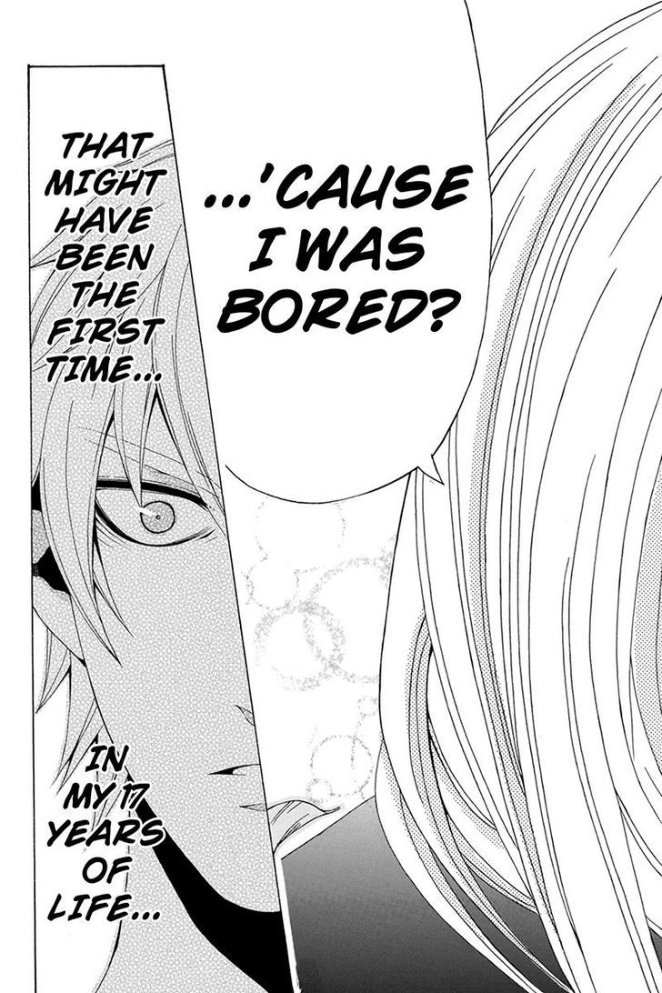 Naze Toudouin Masaya 16-sai wa Kanojo ga Dekinai no ka? Chapter 33 page 20 - Chapter 33