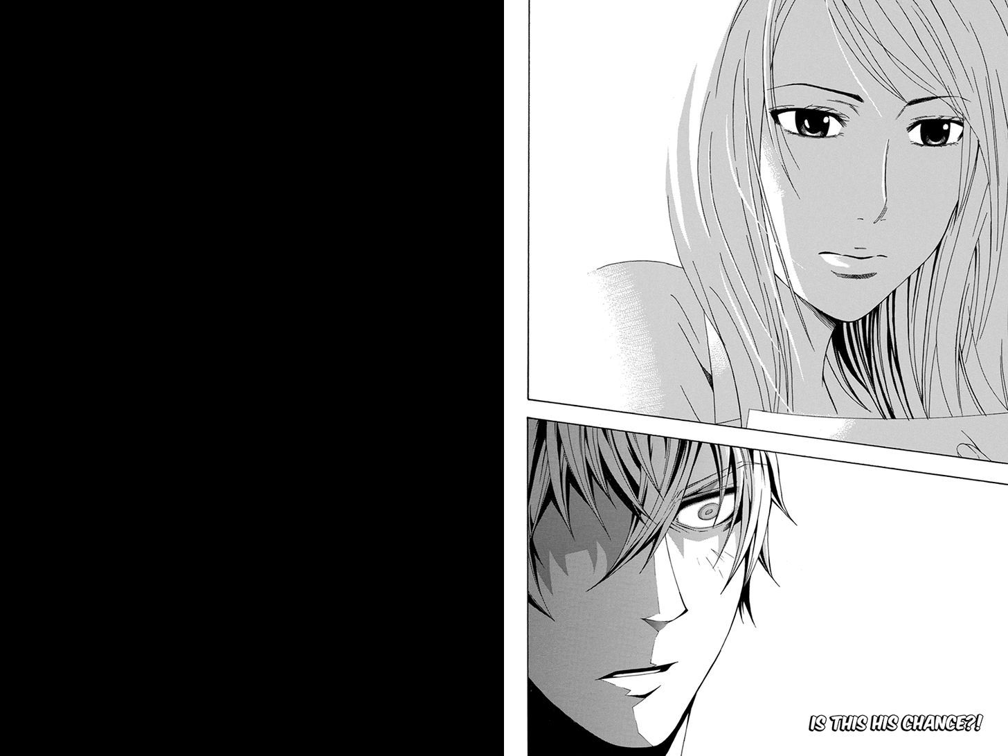 Naze Toudouin Masaya 16-sai wa Kanojo ga Dekinai no ka? Chapter 37 page 11 - Chapter 37