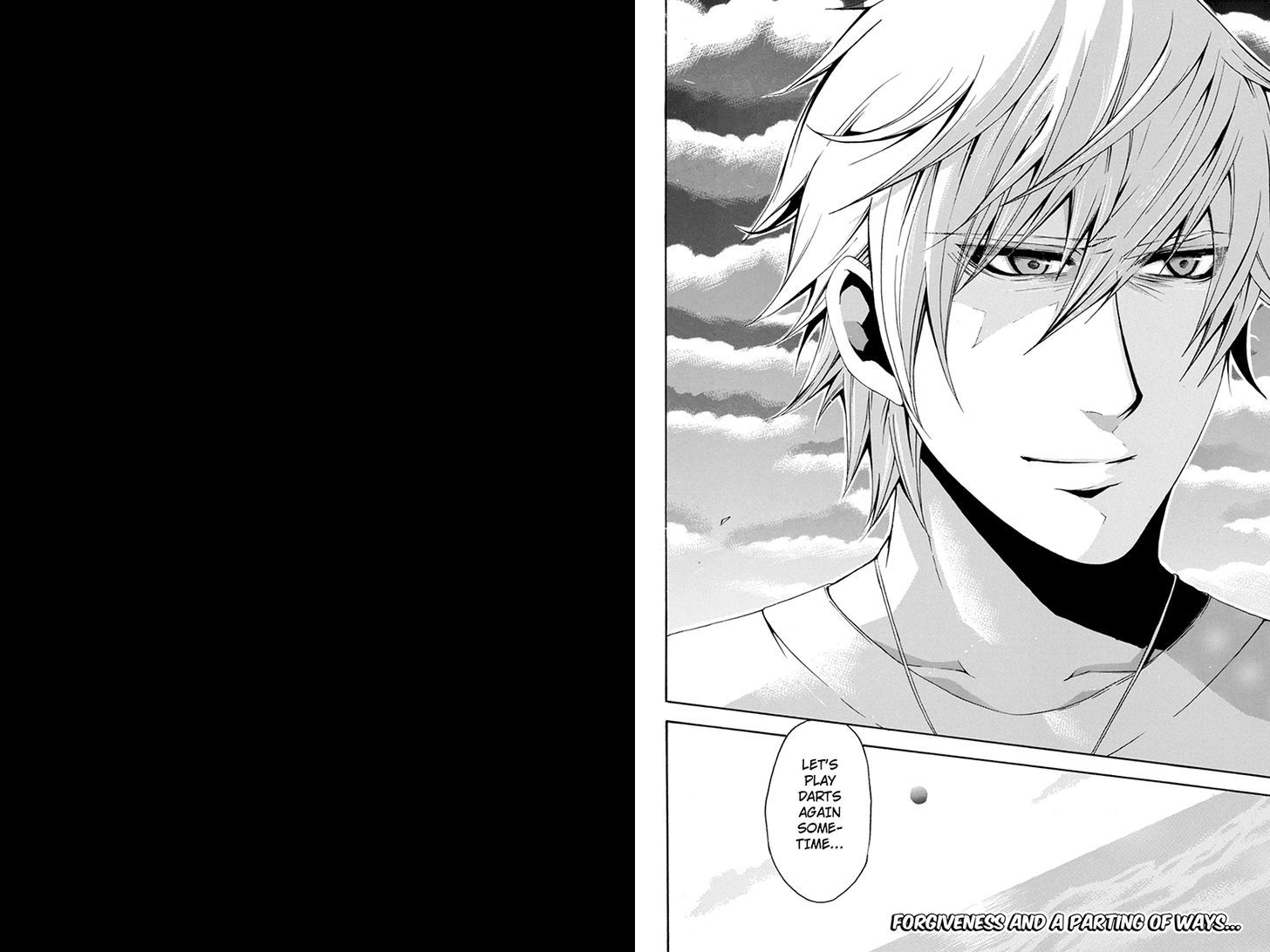 Naze Toudouin Masaya 16-sai wa Kanojo ga Dekinai no ka? Chapter 39 page 10 - Chapter 39