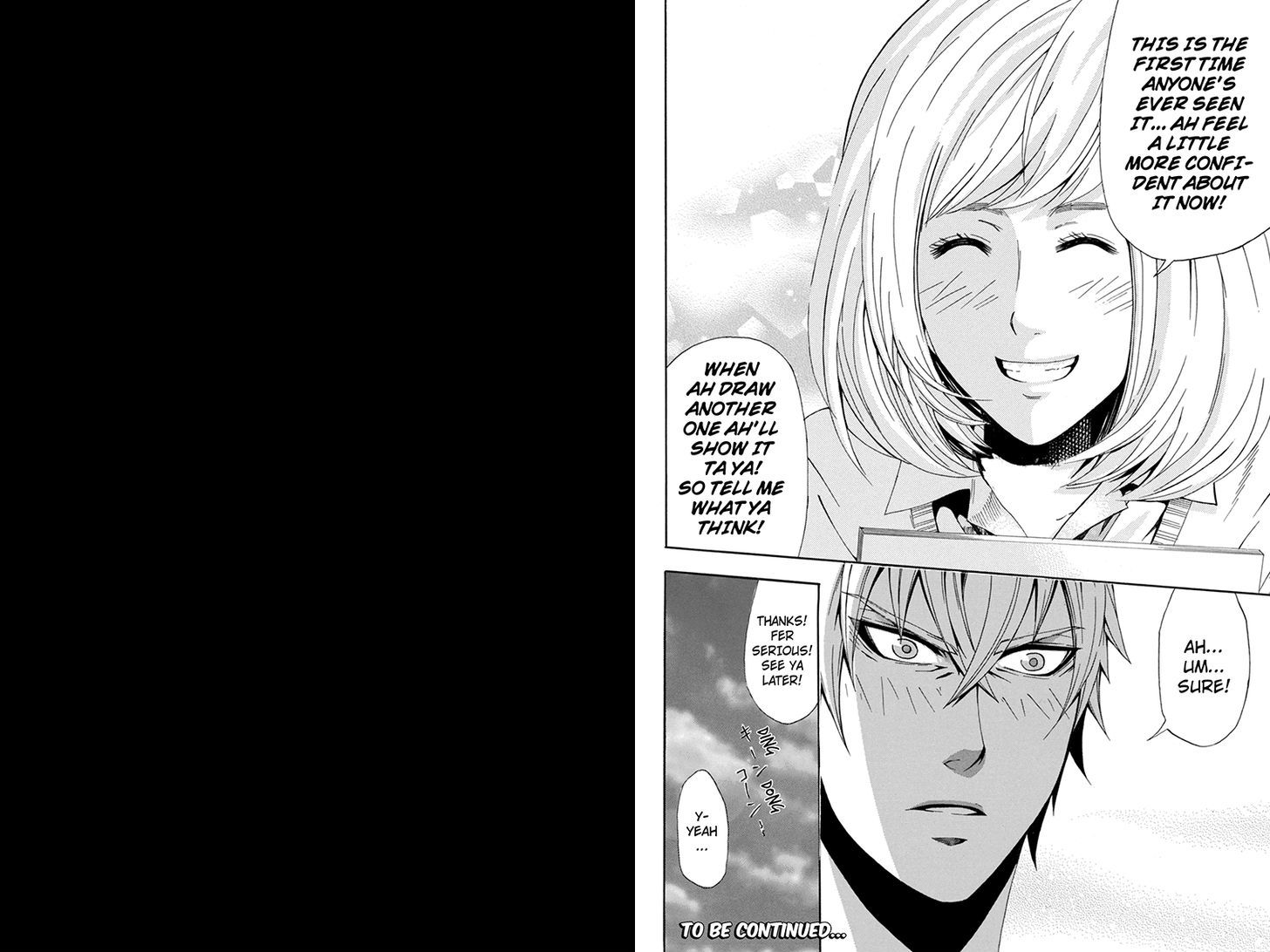 Naze Toudouin Masaya 16-sai wa Kanojo ga Dekinai no ka? Chapter 40 page 11 - Chapter 40