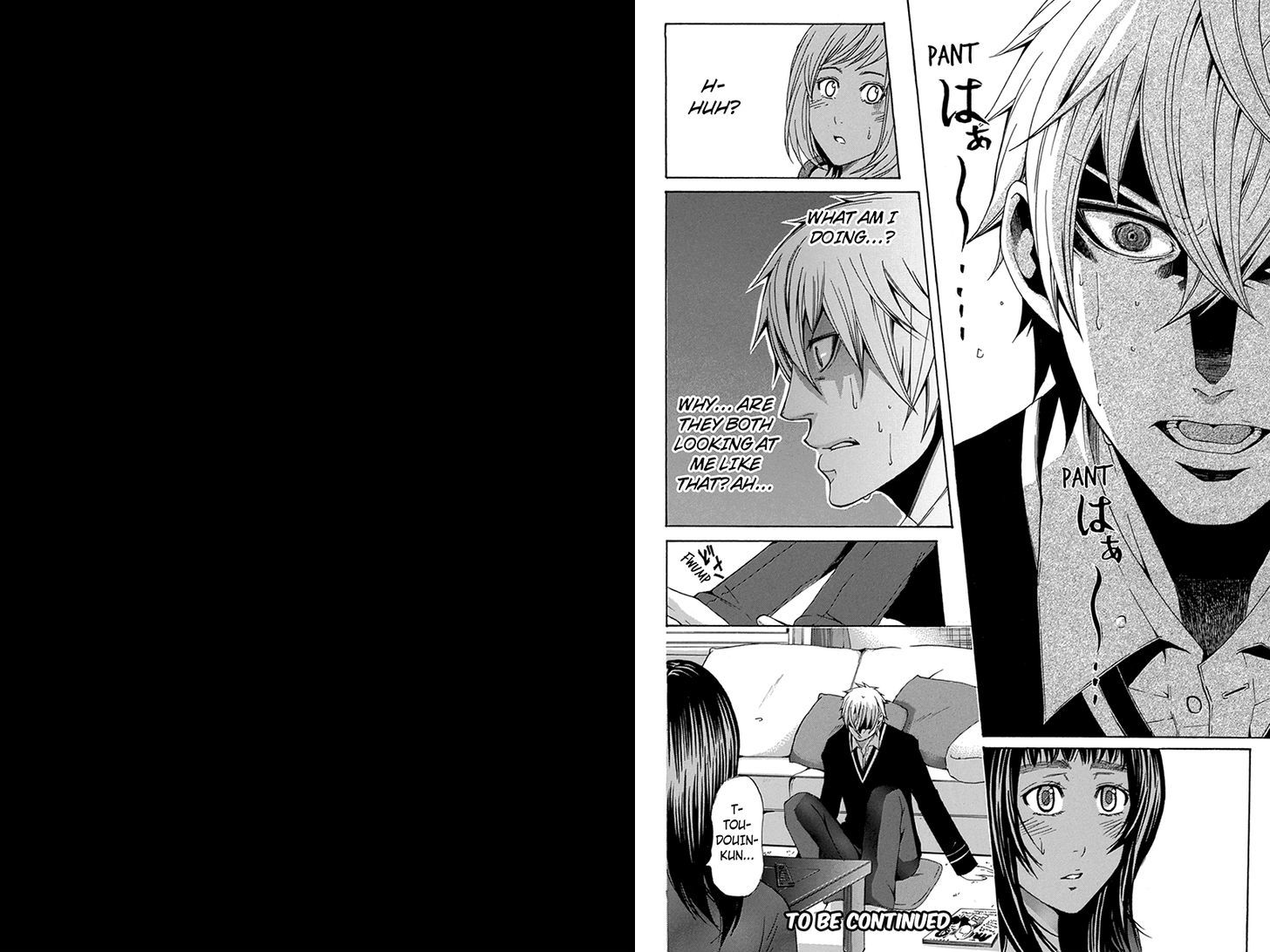 Naze Toudouin Masaya 16-sai wa Kanojo ga Dekinai no ka? Chapter 44 page 10 - Chapter 44