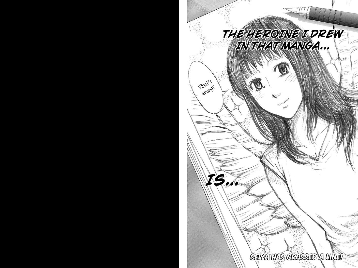 Naze Toudouin Masaya 16-sai wa Kanojo ga Dekinai no ka? Chapter 45 page 10 - Chapter 45