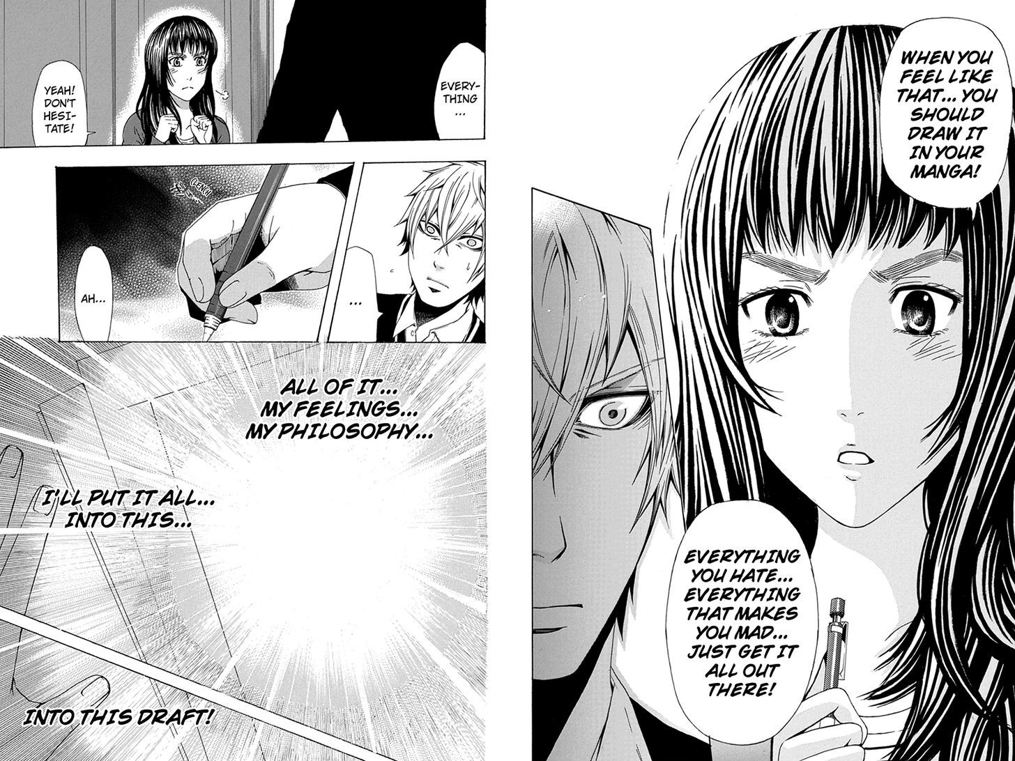 Naze Toudouin Masaya 16-sai wa Kanojo ga Dekinai no ka? Chapter 45 page 3 - Chapter 45