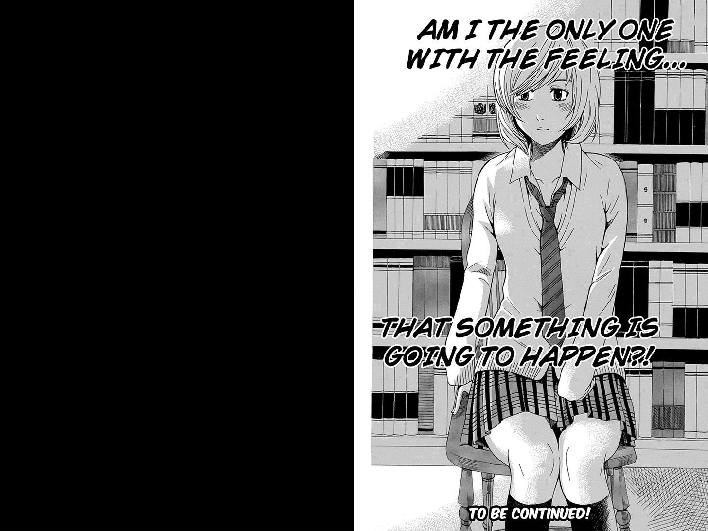 Naze Toudouin Masaya 16-sai wa Kanojo ga Dekinai no ka? Chapter 47 page 10 - Chapter 47