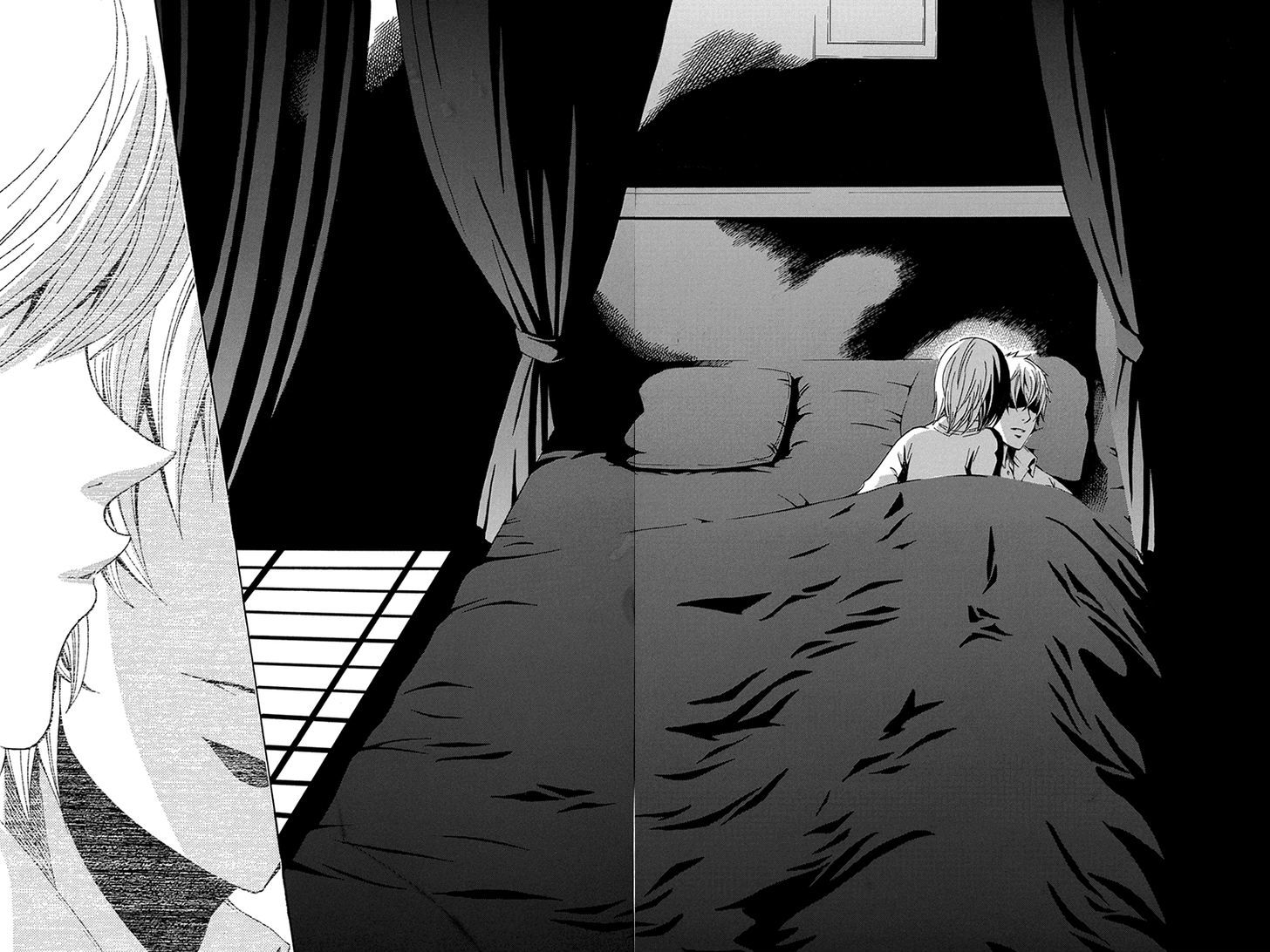 Naze Toudouin Masaya 16-sai wa Kanojo ga Dekinai no ka? Chapter 49 page 2 - Chapter 49