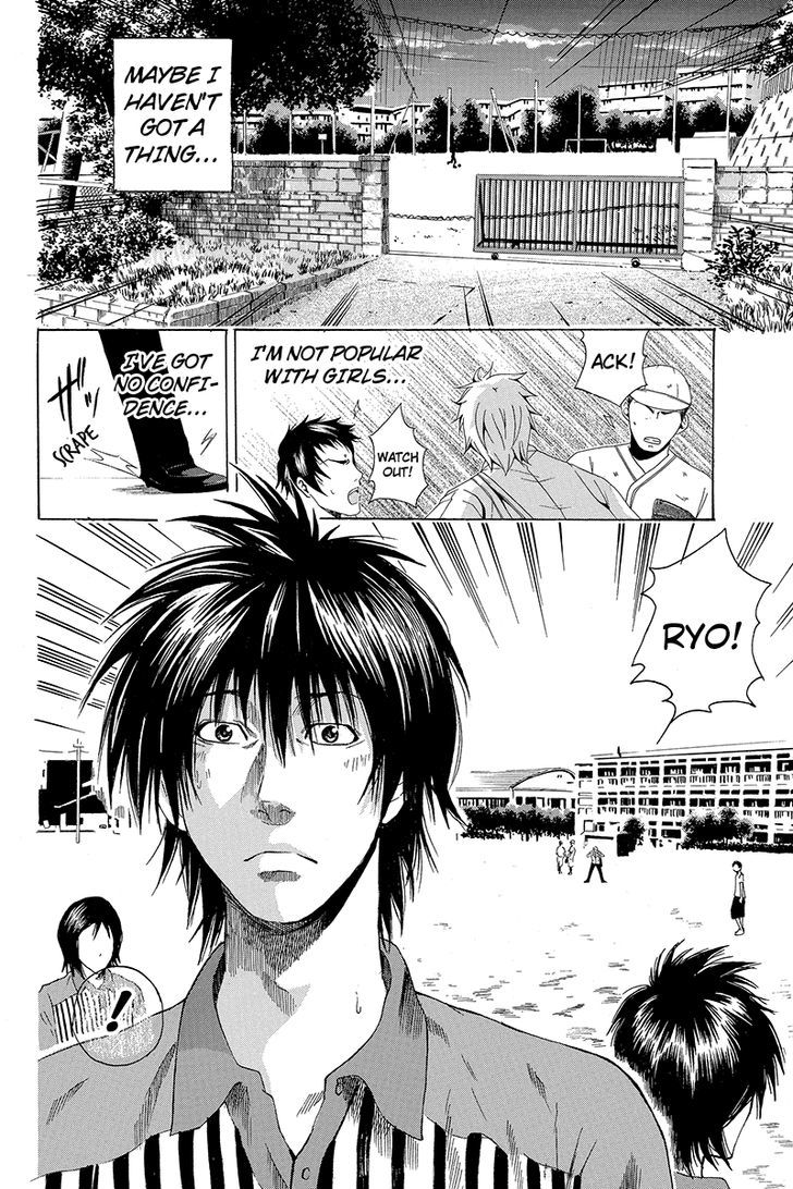 Naze Toudouin Masaya 16-sai wa Kanojo ga Dekinai no ka? Chapter 5 page 7 - Chapter 5