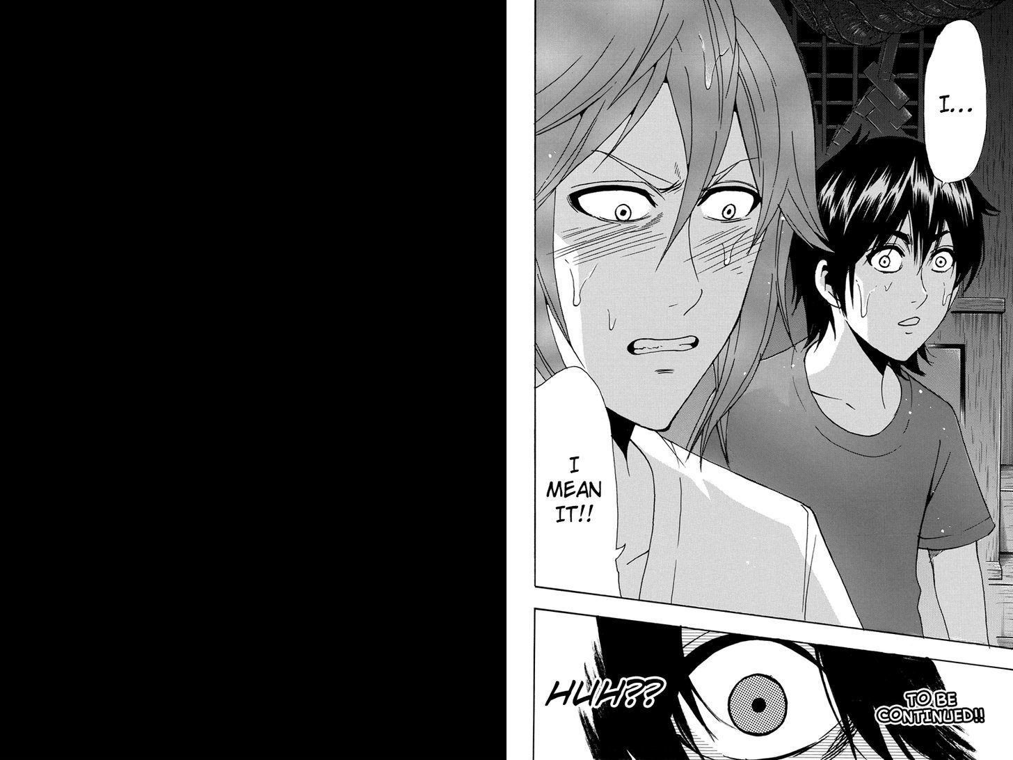 Naze Toudouin Masaya 16-sai wa Kanojo ga Dekinai no ka? Chapter 51 page 6 - Chapter 51 : Fixed
