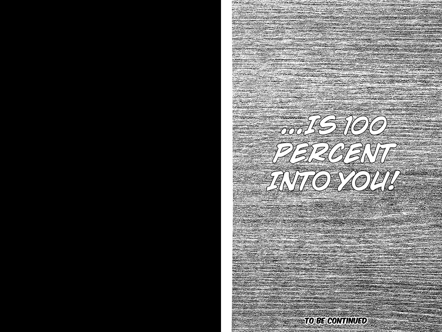 Naze Toudouin Masaya 16-sai wa Kanojo ga Dekinai no ka? Chapter 51 page 9 - Chapter 51 : Fixed